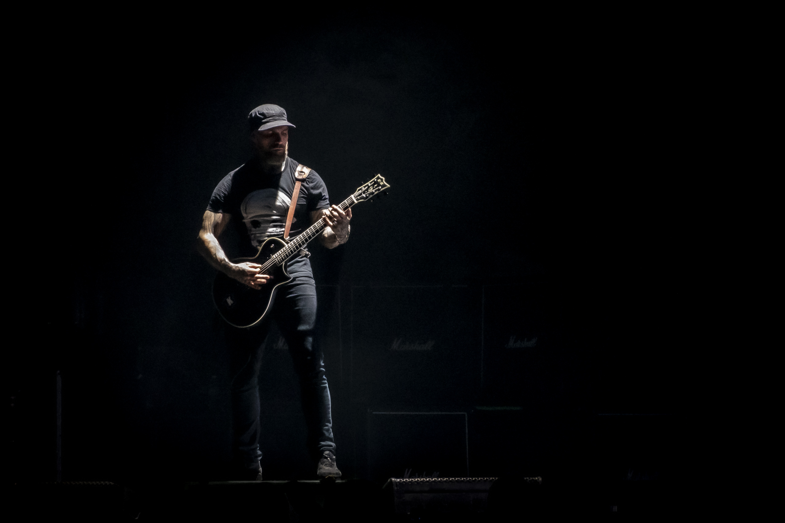 David Dauphin • Live Music Photography - Dwidou Photography