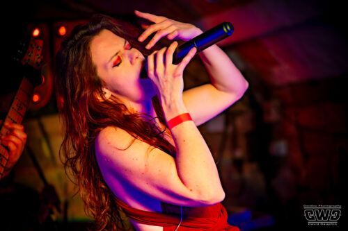 OCTAVUS LUPUS Live Le Kub Paris 2025