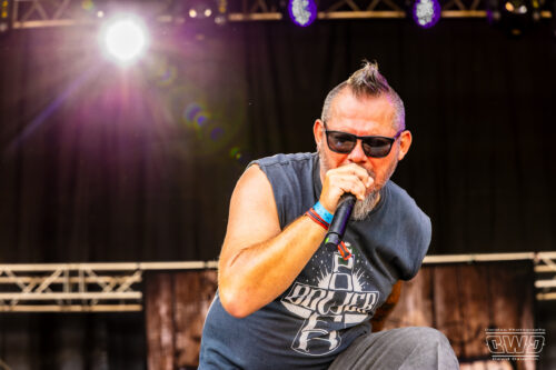 OVERCHARGER Live Festival 666 Cercoux 2025