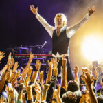 DUFF MCKAGAN Live Le Trianon Paris 2024