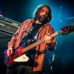 MARS RED SKY Live Espace Paul B Massy 2024