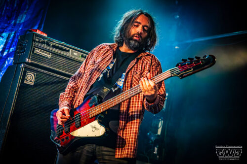 MARS RED SKY Live Espace Paul B Massy 2024