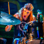 MARS RED SKY Live Espace Paul B Massy 2024