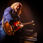 MONKEY3 Live Espace Paul B Massy 2024