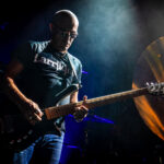 MONKEY3 Live Espace Paul B Massy 2024