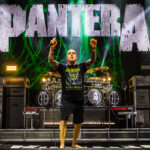 PANTERA Live Adidas Arena Paris 2025