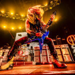 PANTERA Live Adidas Arena Paris 2025