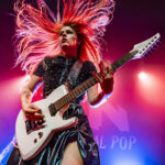 SUN BRUTAL POP Live L'Empreinte Savigny-le-Temple 2025