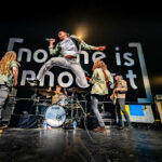 NO ONE IS INNOCENT Live La Cigale Paris 2025