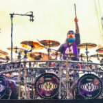 DREAM THEATER Live Heavy Week-End Festival Nancy 2025