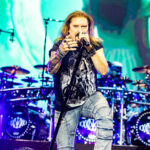 DREAM THEATER Live Heavy Week-End Festival Nancy 2025