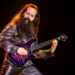 DREAM THEATER Live Heavy Week-End Festival Nancy 2025