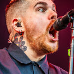 MASS HYSTERIA Live Heavy Week-End Festival Nancy 2025