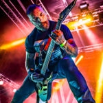 MASS HYSTERIA Live Festival 666 Cercoux 2025