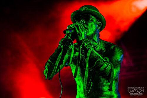 SHAARGHOT Live Festival 666 Cercoux 2025