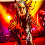 BEASTO BLANCO Live Backstage By The Mill Paris 2025
