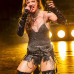 HALESTORM Live Olympia Paris 2025