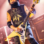MICHAEL SCHENKER Live Le Trianon Paris 2026