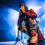 BLACKRAIN Live Le Trianon Paris 2026