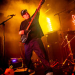 LUICIDAL Live Bateau Phare Paris 2026