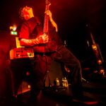 LUICIDAL Live Bateau Phare Paris 2026