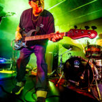 LUICIDAL Live Bateau Phare Paris 2026