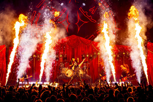 AVATAR Live Zéntih Paris 2026