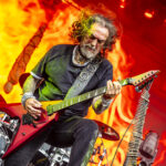CAVALERA Live Heavy Week-End Festival Nancy 2026