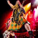 BLACK LABEL SOCIETY live Le Trianon Paris 2026