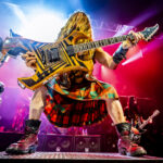 BLACK LABEL SOCIETY live Le Trianon Paris 2026