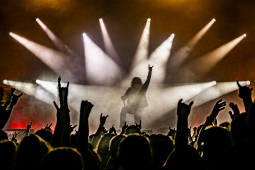 TESTAMENT Live Festival 666 Cercoux 2024