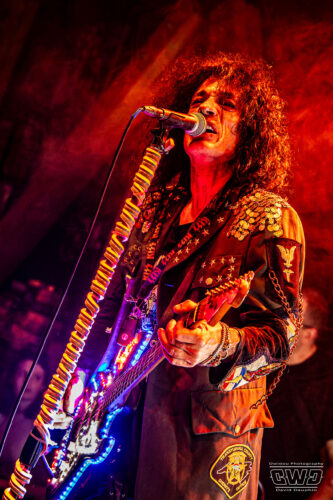 ADAM BOMB Live Le Stock Mennecy 2025