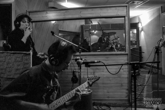 Les-Sales-Gosses-studio-recording-campus-1993