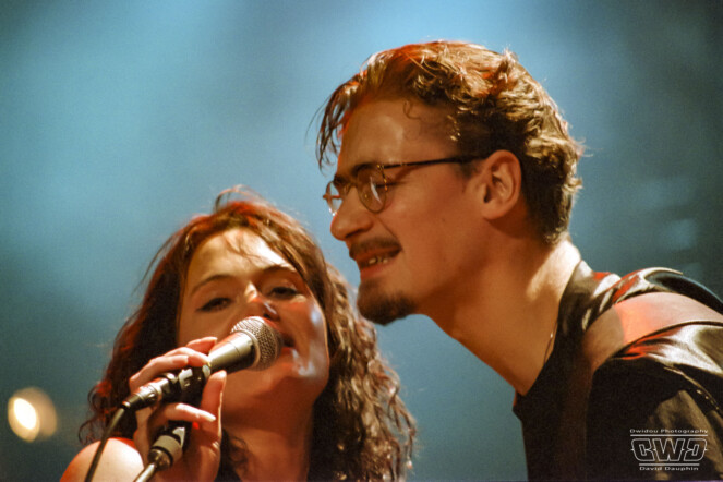 the-commitments-live-le-manege-cirque-reims-1993