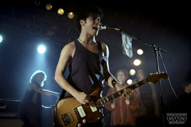 FFF Live Gala HEC 1996