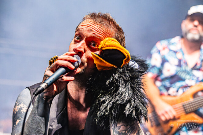 6:33 Live Festival 666 2023