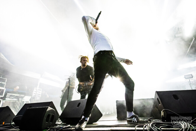 TEN 56 Live Festival 666 2023