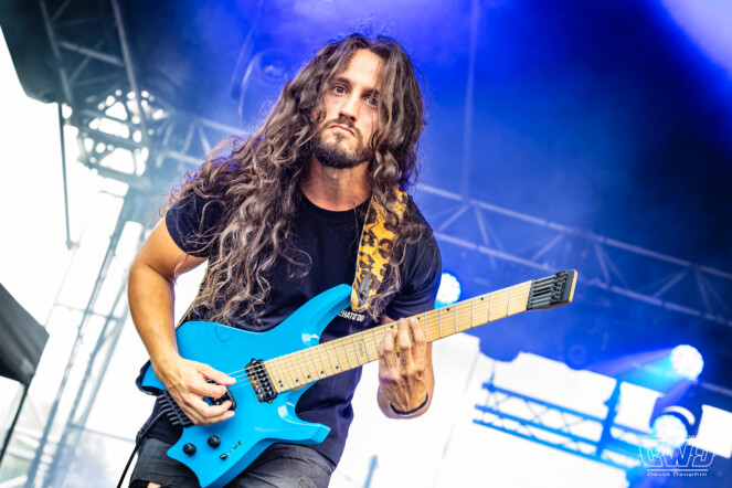 GOROD Live Festival 666 cercoux 2023