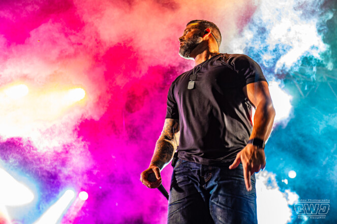 LIONHEART Live Festival 666 Cercoux 2023