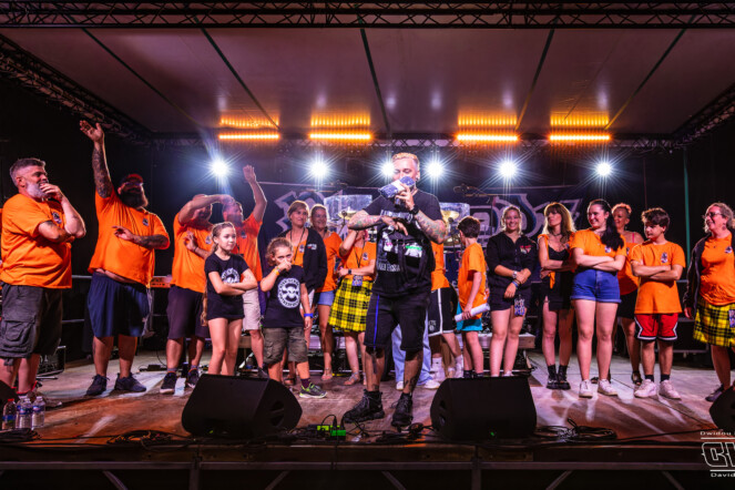 Live Fertois Metal Fest 2023