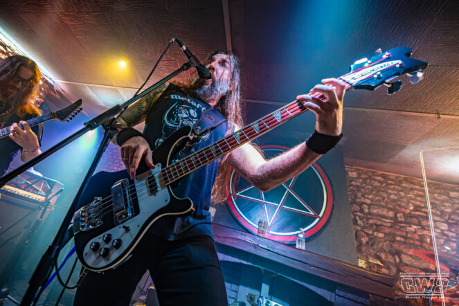 MISGIVINGS Live DemonFest Outarville 2023