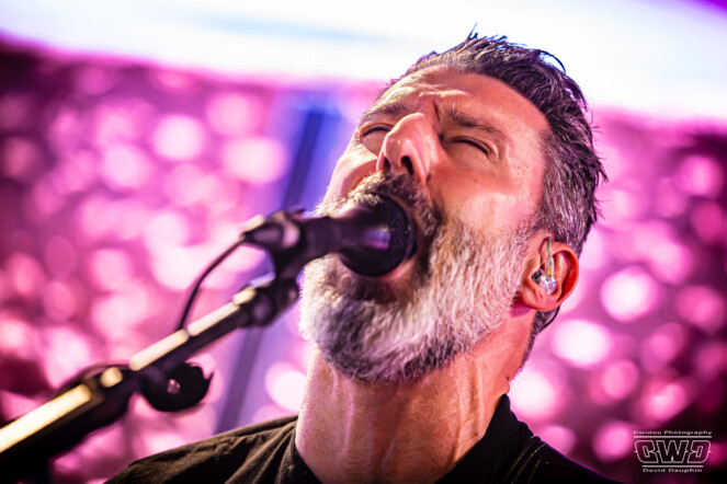 RANKKEN Live DemonFest Outarville 2023