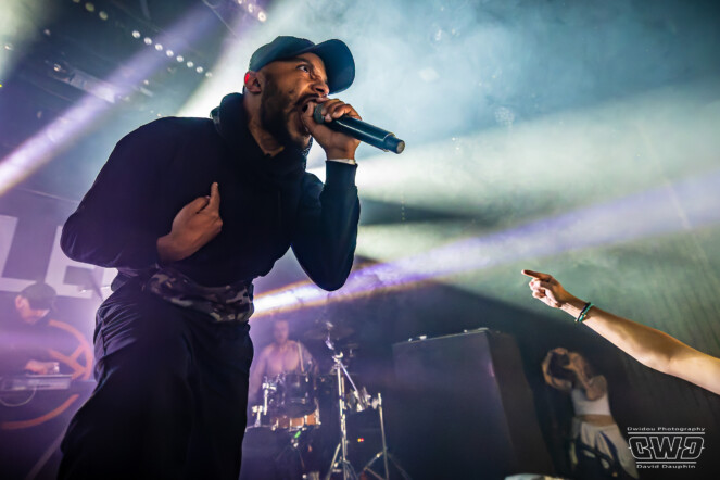 VIOLENCE Live Le Plan Ris Orangis We Metal Fest 2024