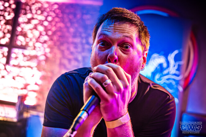 INFAMIE Live Demon Fest Winter 2024