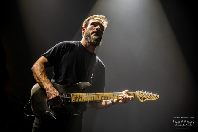 VERTEX Live L'Empreinte Savigny-le-Temple 2025