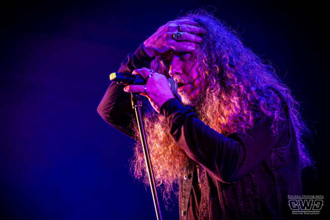 DREAMCATCHER Live In Your Fest Thorigny-sur-Marne 2025