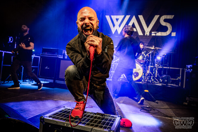 WAYS Live In Your Fest Thorigny-sur-Marne 2025