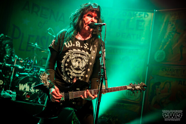 WASP Live Forum de Vauréal 2025