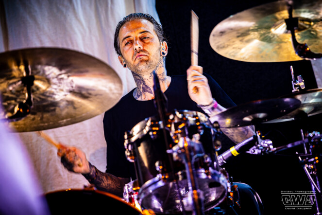 KLONE Live L'Empreinte Savigny-le-Temple 2025
