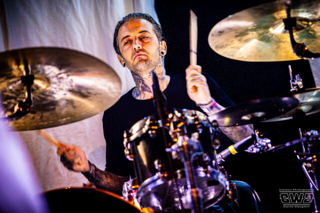 KLONE Live L'Empreinte Savigny-le-Temple 2025